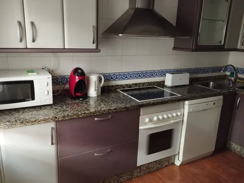 Casa de 90 m² a Còrdova