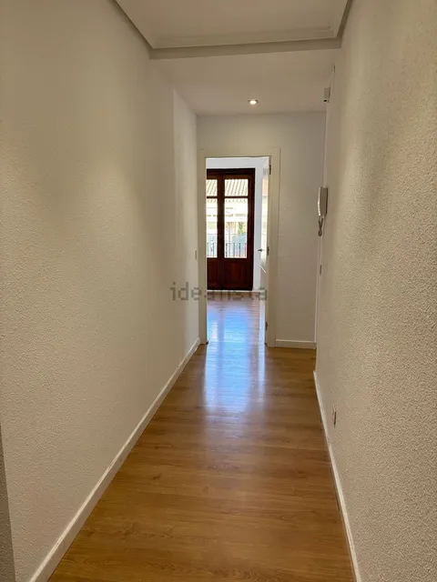 Pis de 97 m² a València