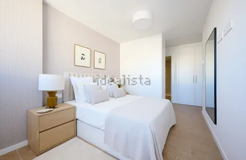 Pis de 135 m² a Pamplona