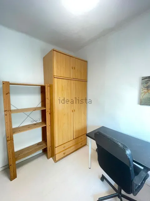 Habitació de lloguer, Sevilla