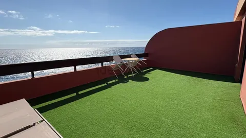 Wohnung 95 m² in Candelaria