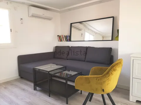 Pis de 36 m² a l'Hospitalet de Llobregat