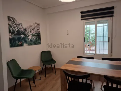 Habitació de lloguer, València