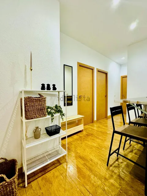 Zimmer zur Miete, Madrid