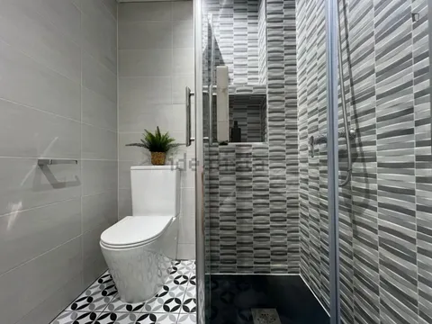 Pis de 27 m² a Madrid