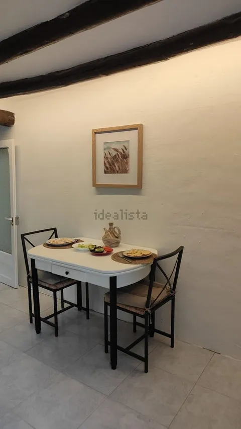 Room for rent, Sarroca de Lleida (3/8)