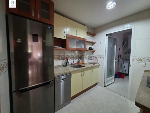 Pis de 164 m² a Granada