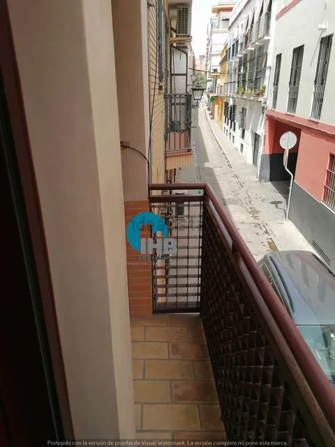 Pis de 60 m² a Sevilla