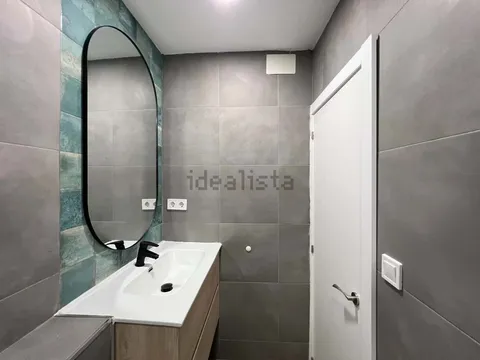 Chambre à louer, Madrid