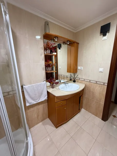 Room for rent, Valencia (3/7)