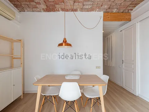 Appartement 59 m² à Barcelone