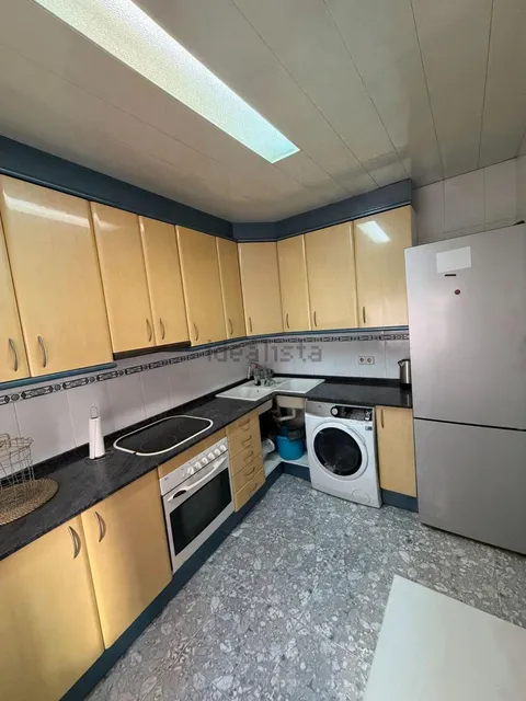 Pis de 65 m² a Calafell