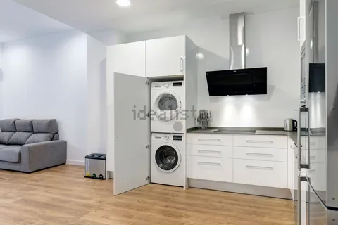 Chambre à louer, Valence