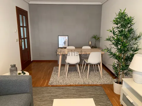 Pis de 50 m² a Vigo