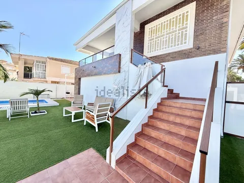 Moradia 148 m² em Orihuela