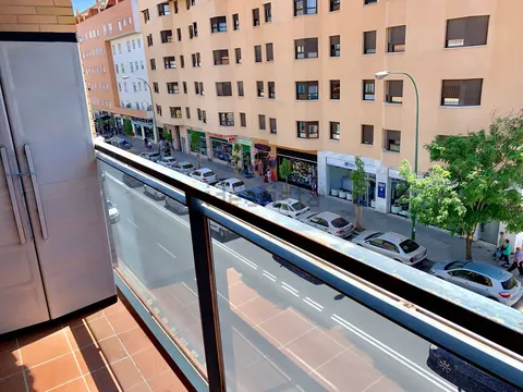 Квартира 70 м² в Севилье