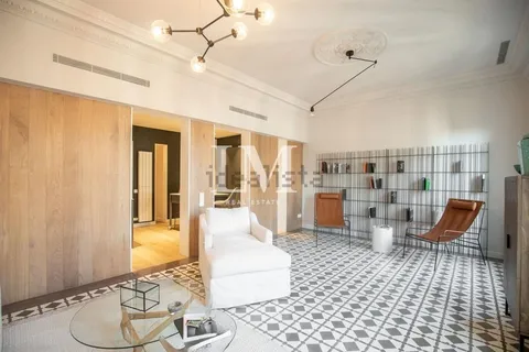 Flat 170 m² in Barcelona