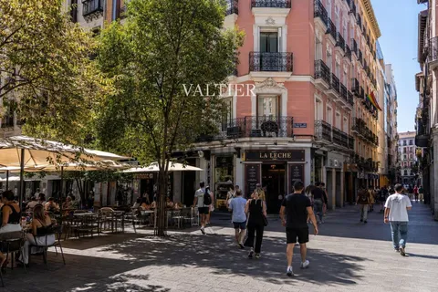Pis de 90 m² a Madrid