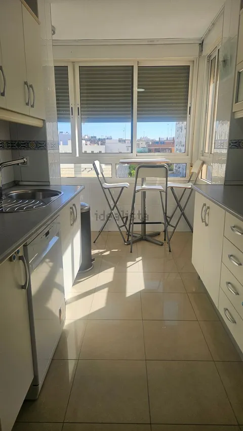 Pis de 105 m² a Sevilla
