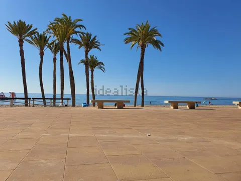 Flat 86 m² in la Vila Joiosa / Villajoyosa (3/30)
