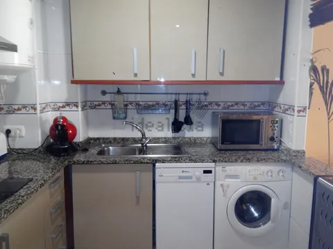 Pis de 130 m² a Màlaga