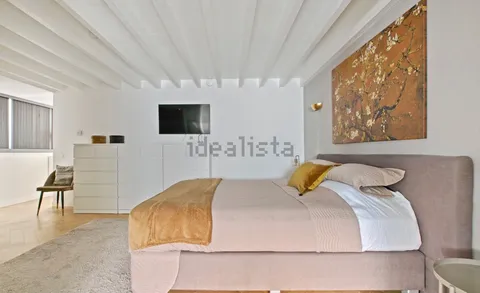 Pis de 163 m² a Madrid