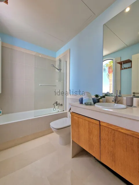 Pis de 123 m² a Casares