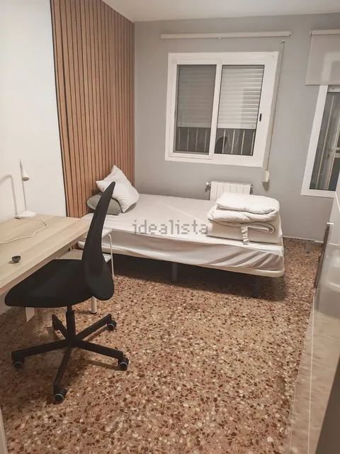 Quarto para alugar, València