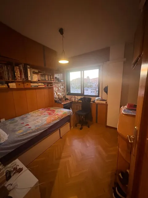 Pis de 105 m² a Madrid