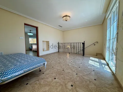 Casa de 387 m² a Torrevella