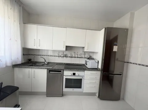Pis de 85 m² a Culleredo