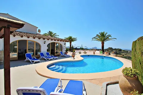 Casa 170 m² a Benissa