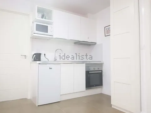 Pis de 30 m² a València