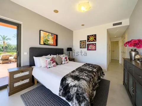 Wohnung 117 m² in Benahavís