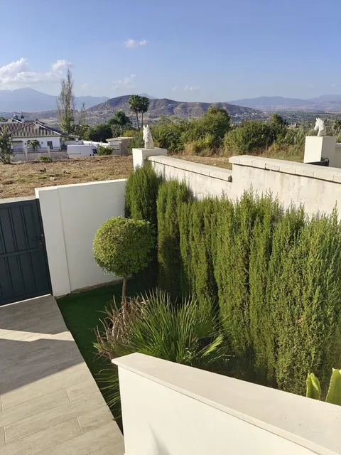 Casa de 150 m² a Alhaurín el Grande
