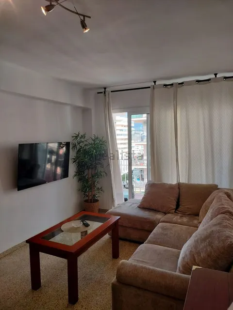 Habitació de lloguer, Fuengirola (3/8)