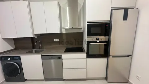 Pis de 118 m² a Madrid