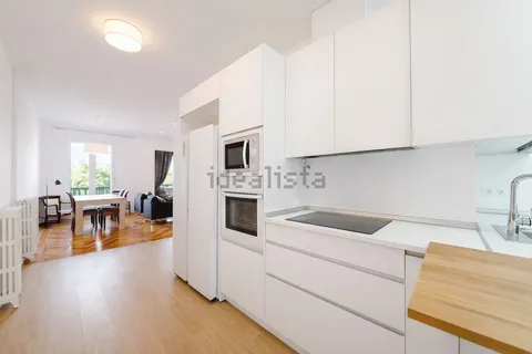 Wohnung 160 m² in Madrid