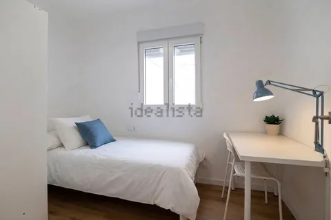 Zimmer zur Miete, Valencia