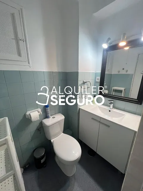 Pis de 60 m² a Madrid