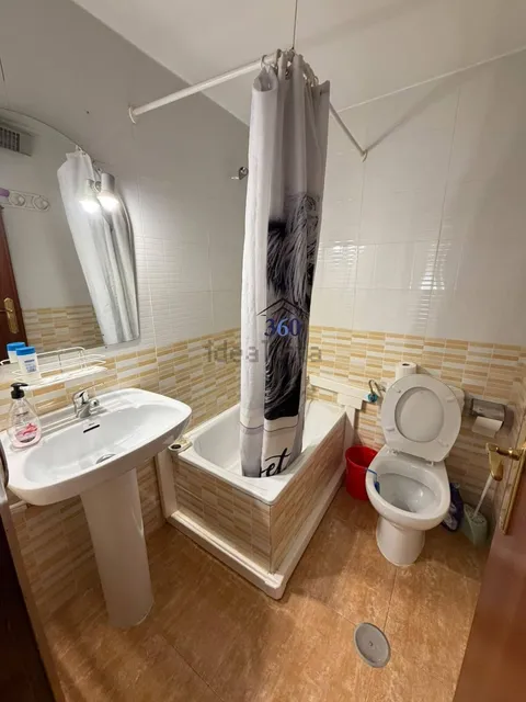 Pis de 91 m² a Cáceres
