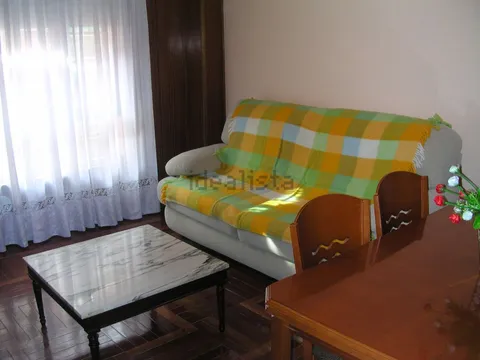 Pis de 45 m² a Madrid