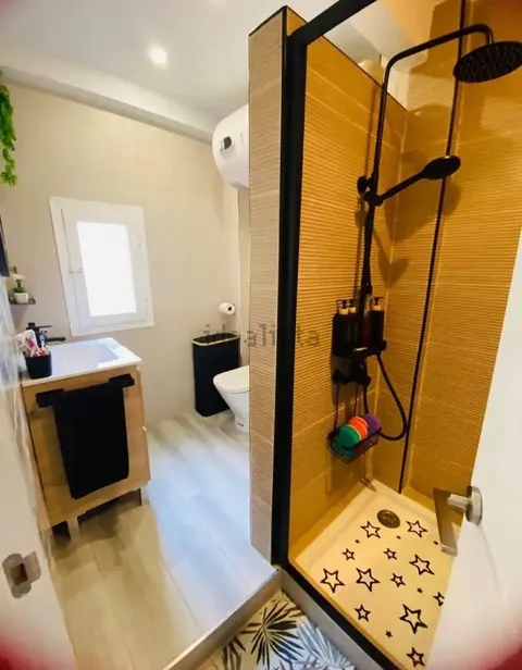 Wohnung 81 m² in Segovia