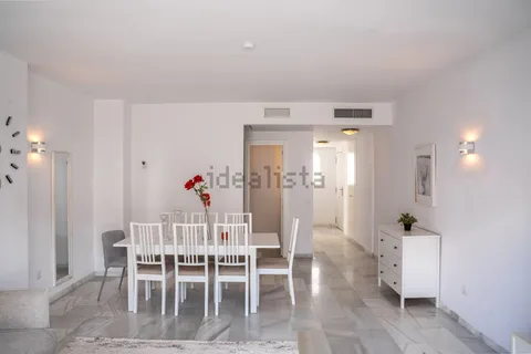 Pis de 111 m² a Marbella