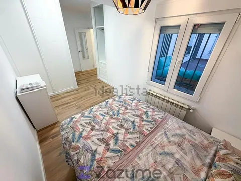 Pis de 64 m² a Madrid