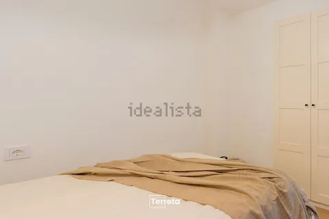 Habitació de lloguer, Gandia