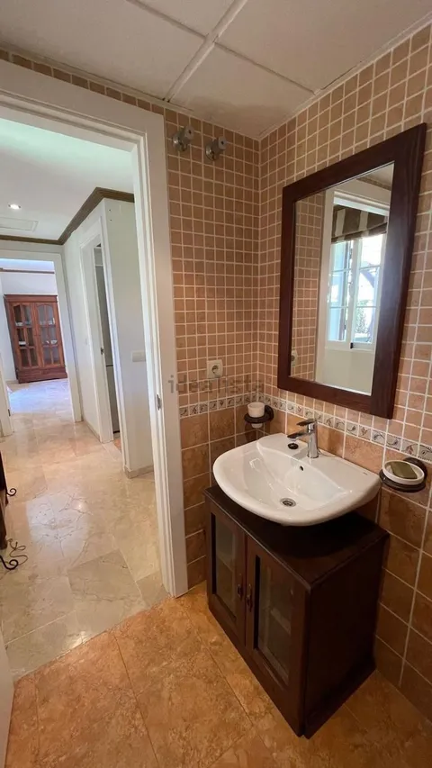 Pis de 90 m² a Marbella