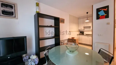 Pis de 45 m² a Santiago de Compostel·la