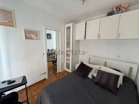 Pis de 50 m² a Madrid