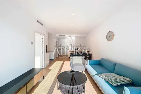 Wohnung 70 m² in Barcelona
